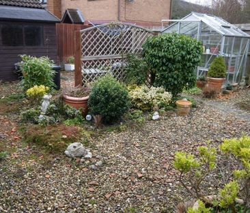 3 BED Detached house To rent - Photo 2