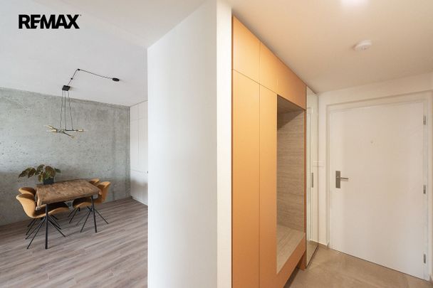 Pronájem bytu 2+kk 53 m² - Фото 1