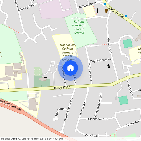 6, Victoria Road, Preston, PR4 2BT, Preston