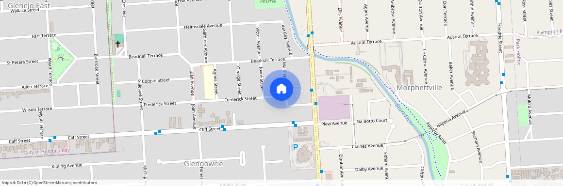 11 Marshall Street, SA 5044, Glengowrie