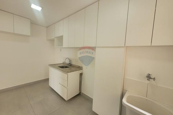 Apartamento para alugar com 2 quartos 47 metros - Região Central - Mogi Guaçu/SP - Foto 1