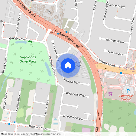 78/18 Mornington Court, Qld 4116, Calamvale