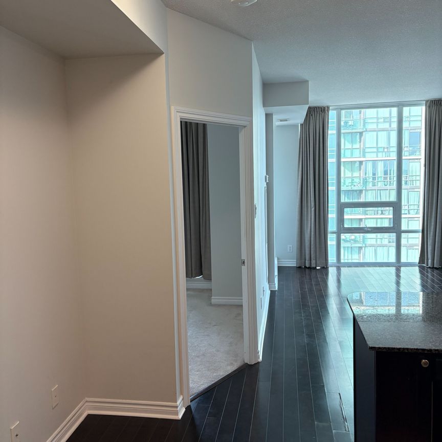 For Lease - 3525 Kariya Drive Unit# 1710, Mississauga, Ontario - Photo 1