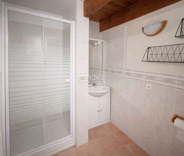 Location Maison 3 pièces 70m² - Photo 6