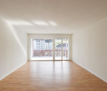 modern 3.5-room apartment for rent - Photo 1