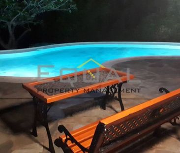 Μεζονέτα για ενοικίαση Σαρωνίδα - Photo 4