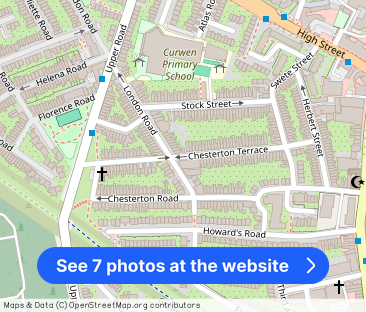 Chesterton Terrace e13, Plaistow, London, E13 - Photo 1