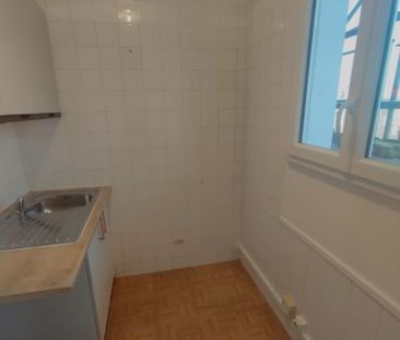 Appartement Bezons 1 pièce(s) 25 m2, - Photo 2