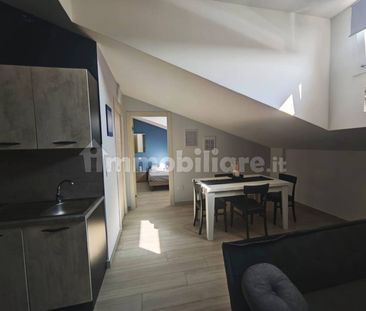 Mansarda viale Crotone 147, Catanzaro Lido, Catanzaro - Foto 2
