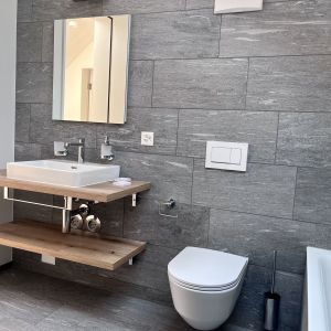 4.5 Zimmer, 170 m², 2. Stock - Photo 2