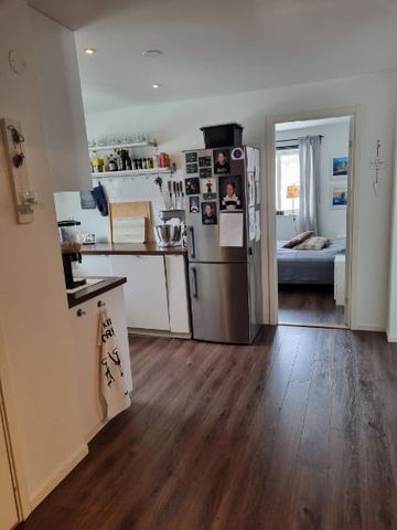 Bergsgatan, Sundsvall - Foto 5