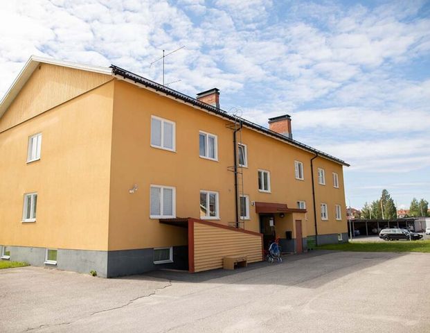 Karlsgårdsvägen, Vindeln - Photo 1
