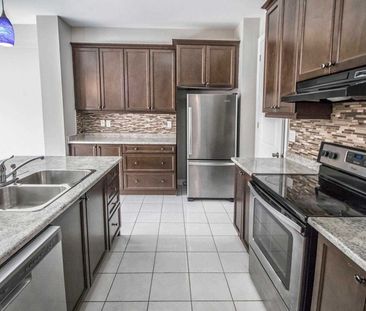 For Lease - 15 Giltspur Road Unit# Upper, Brampton, Ontario - Photo 5