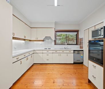 Family Home in a Great Location - Photo 1