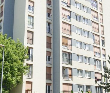 À louer Appartement T1 34.00 m - Photo 2