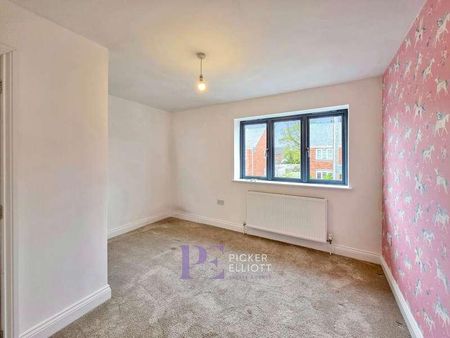 New Street, Stoney Stanton, LE9 - Photo 2