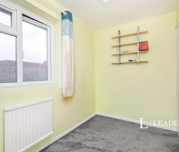 2 bedroom maisonette to rent Ocklynge Road, Eastbourne, East Sussex... - Photo 5