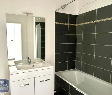 Appartement à louer 3 pièces 61.13m² - Photo 4