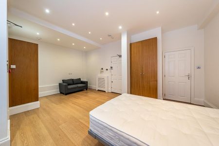 Studio to rent - Photo 3