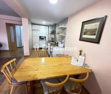 Piso en alquiler en Pumarín - Foto 3