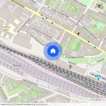 Grote Breemstraat 19 / 4, 3500 Hasselt