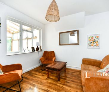 1 bedroom house to rent Newmarket Road, BN2 - Photo 2
