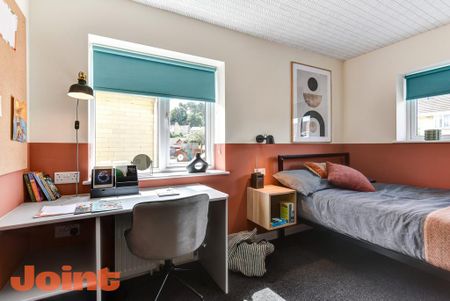 6 bedroom house of multiple occupation to rent - Photo 4