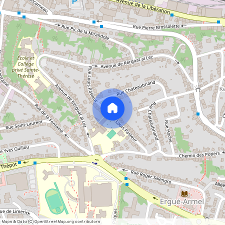 29000, Quimper