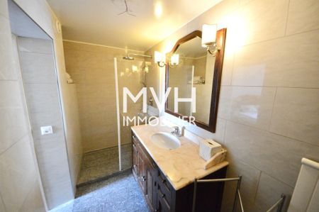 Renovated apartment Pâquis-Wilson near the lake - Photo 5