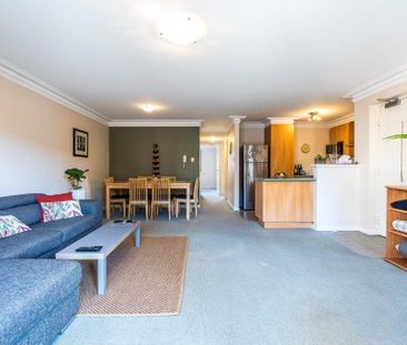 33/5 Delhi Street, West Perth WA 6005 - Apartment For Rent | Domain - Photo 1