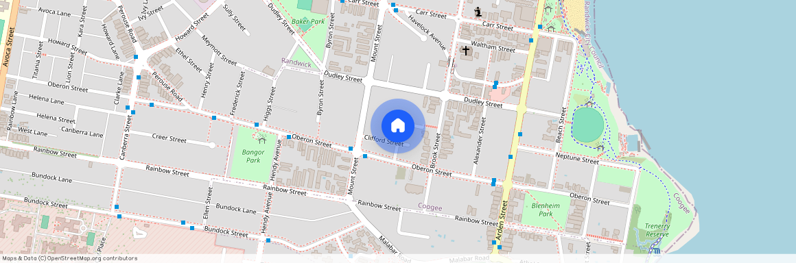 14 Clifford Street, Sydney, New South Wales 2088