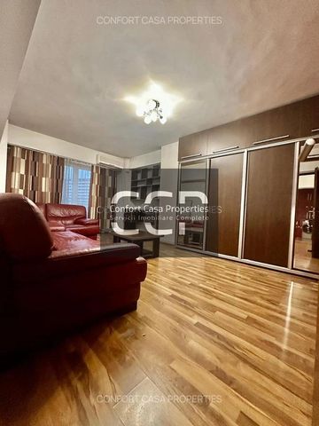 Inchirieri Apartamente 2 camere Bucuresti - Photo 4