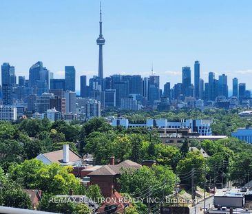 For Lease - 21 Vaughan Road Unit# 904, Toronto, Ontario - Photo 3