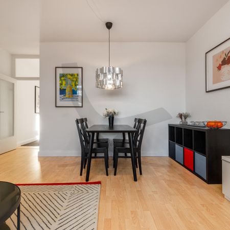 Zentrale Lage: Nähe Kurfürstendamm - Photo 2