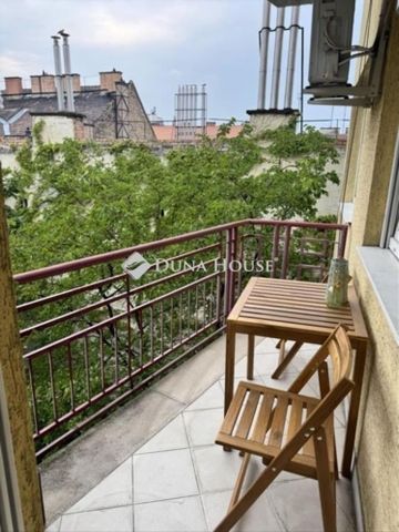 Kiadó újszerű állapotú lakás - Budapest VII. kerület - Photo 5