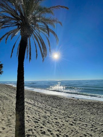 Alhambra Del Mar, Golden Mile Marbella - Photo 2