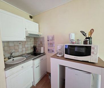 Location Appartement 2 pièces 35m² - Photo 4