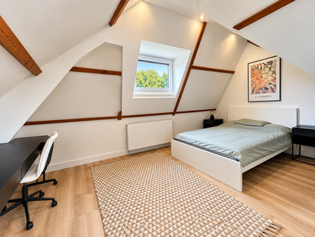 Te huur: Appartement Hillevliet in Rotterdam - Photo 3