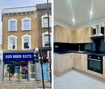 1 bedroom flat to rent - Photo 4