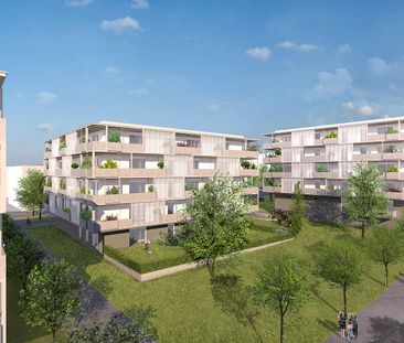 Stiege 6 / TOP 4 - Photo 3