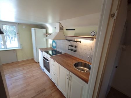 Södertälje - 2rok - 19mån - 10.235kr/mån - Photo 2