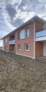 Appartement 3 pièces – 64 m² - Photo 3