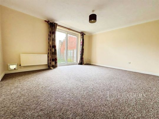 2 bedroom house to rent Birch Road, Hethersett, Norwich, Norfolk, NR9 - Photo 1