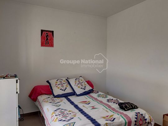 Appartement T3 en rez de chaussé, - Photo 1