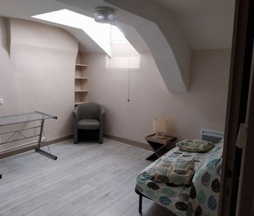 Location Appartement 1 pièce 29m² ANGOULEME 16000 - Photo 4