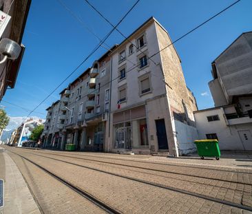 Location Appartement 1 pièce 14m² FONTAINE 38600 - Photo 6
