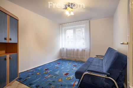 Mieszkanie 58,53 m², Ełk, por. Władysława Świackiego "Sępa" - Photo 2