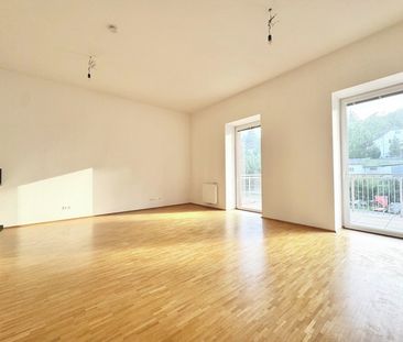 8243 PINGGAU | BALKONTRAUM | HELLE 2 ZIMMER | AUTOSTELLPLATZ INKLUS... - Photo 1