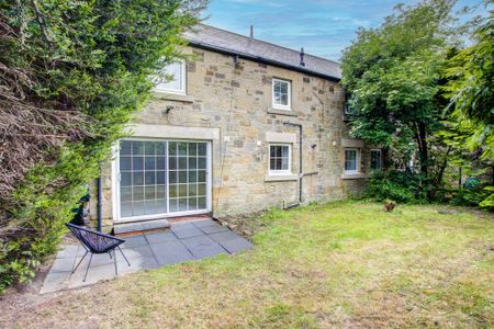 Brunton Mews, Gosforth, Newcastle Upon Tyne NE13 9NR - Photo 5