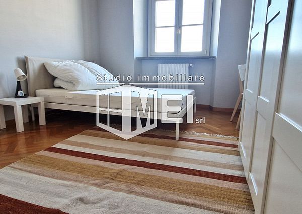 Apartment for Rent in Livorno